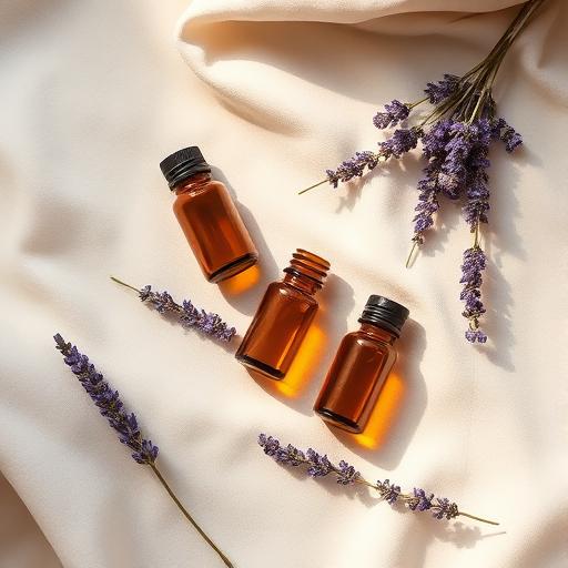 Aroma Massage 60m