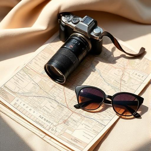 Half-Day City Tour