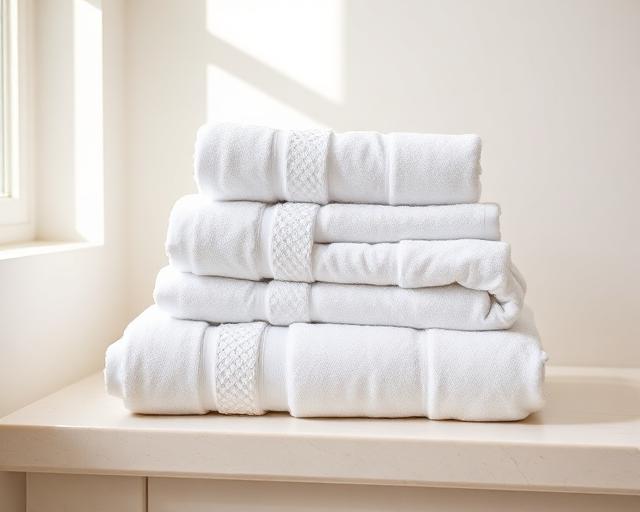 Housekeeping