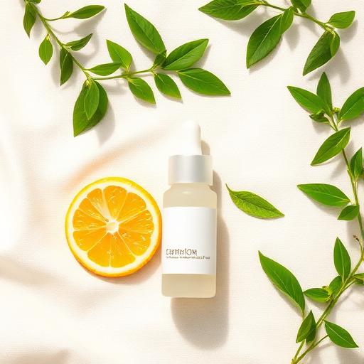 Hydrating Facial