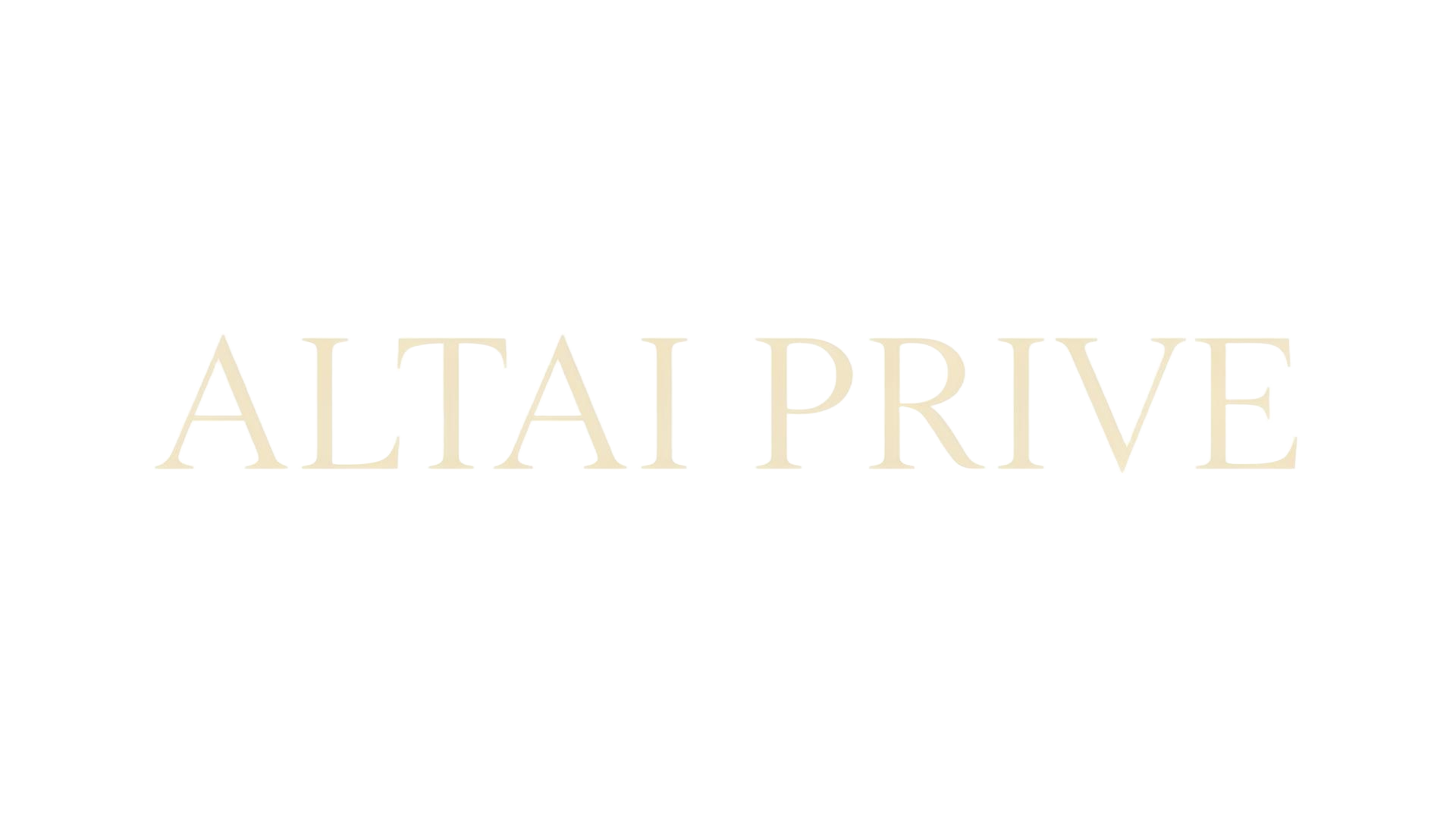 Altai Privé