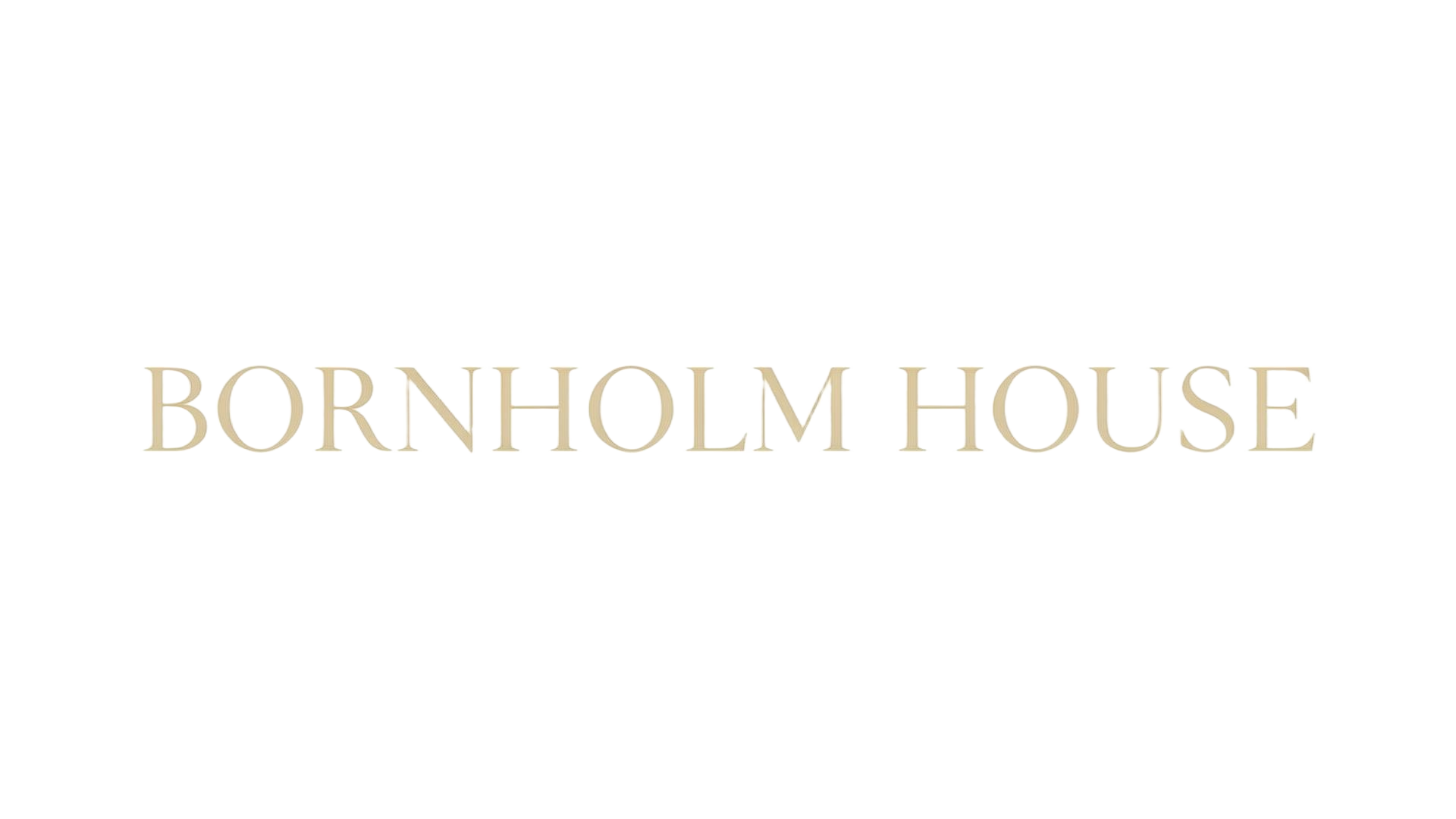 Bornholm House
