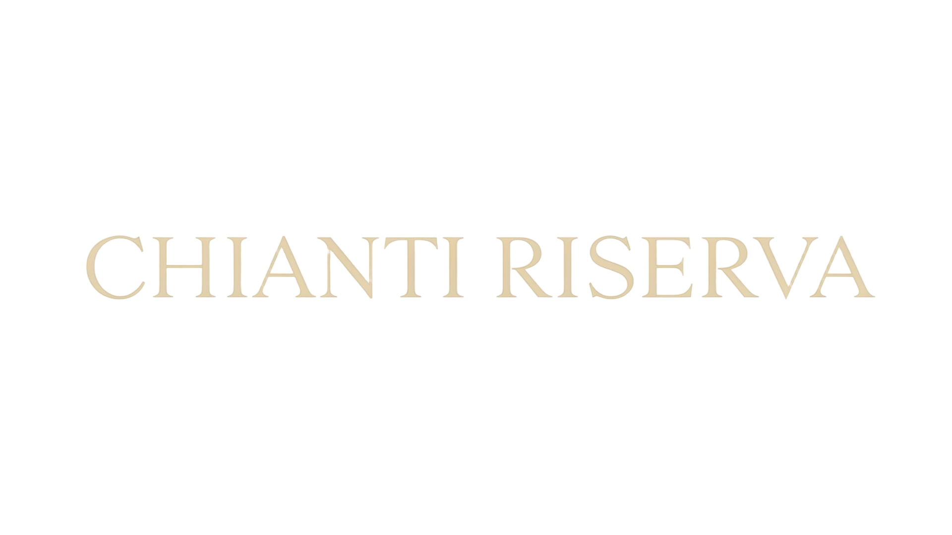 Chianti Riserva