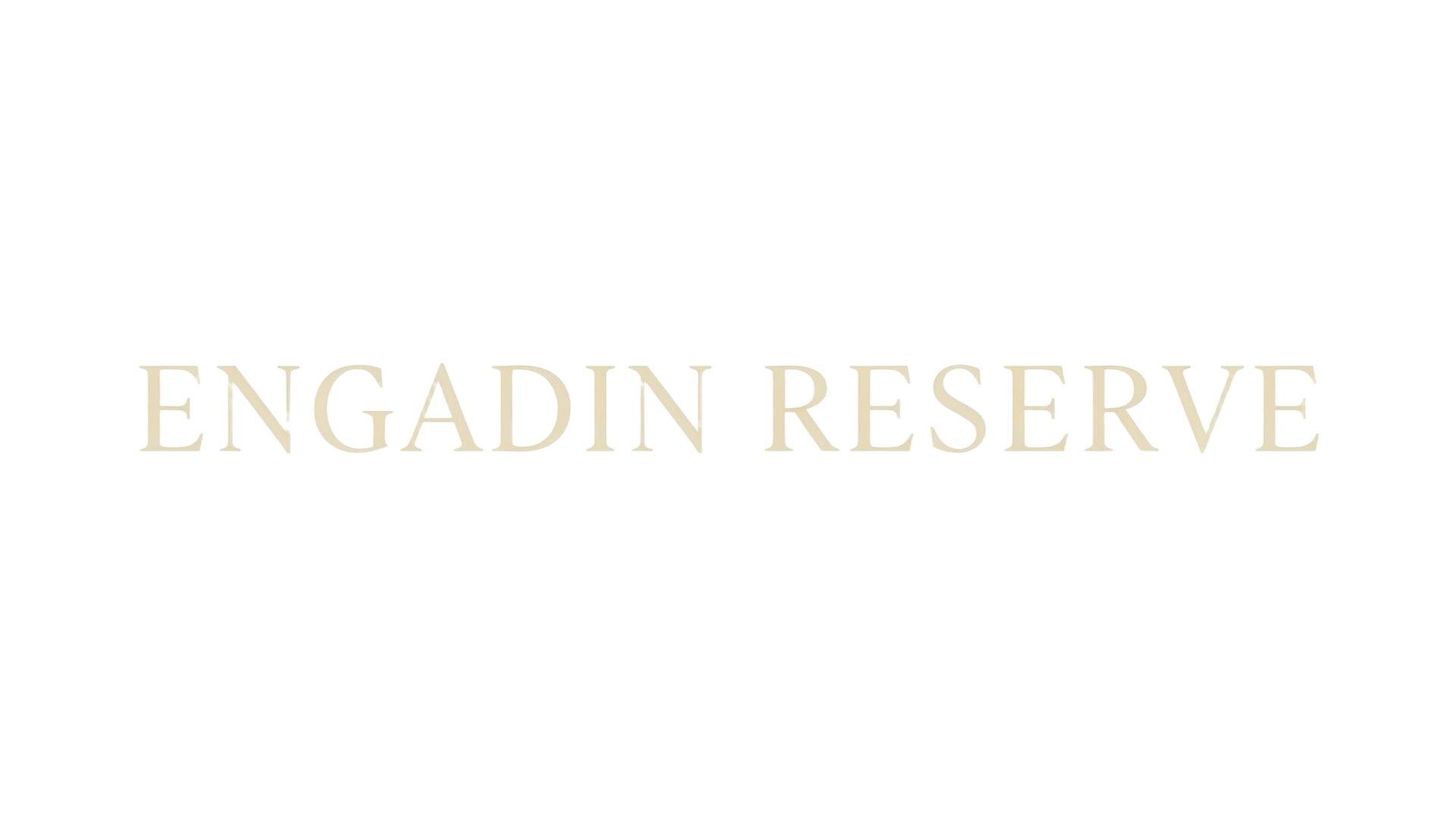 Engadin Reserve