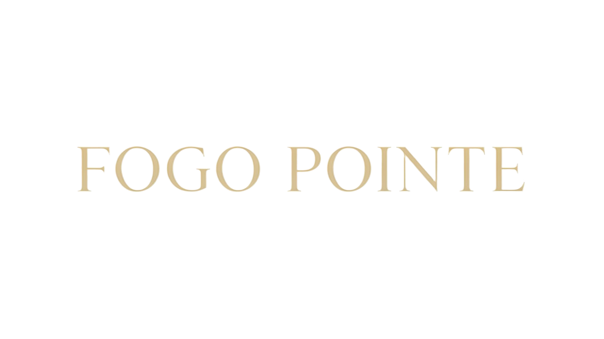 Fogo Pointe