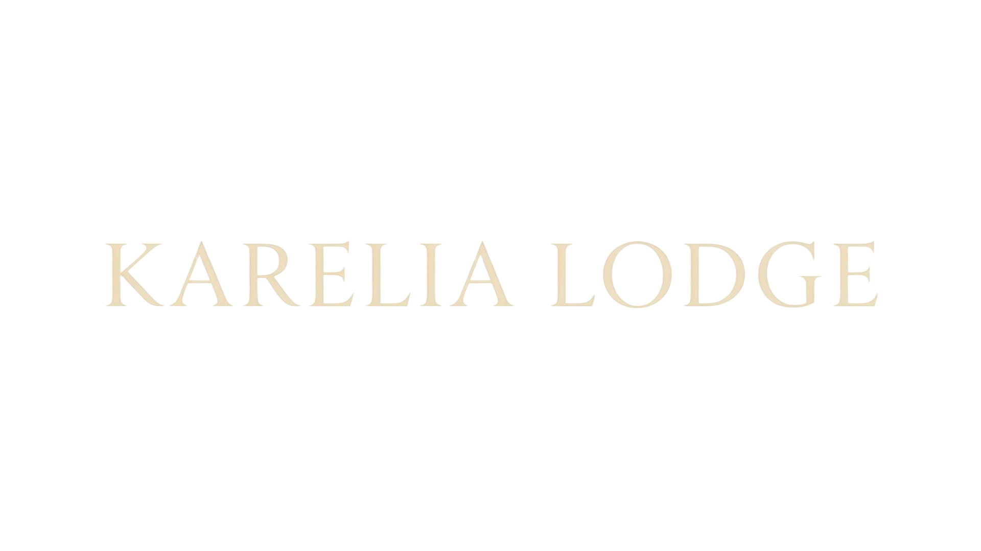 Karelia Lodge