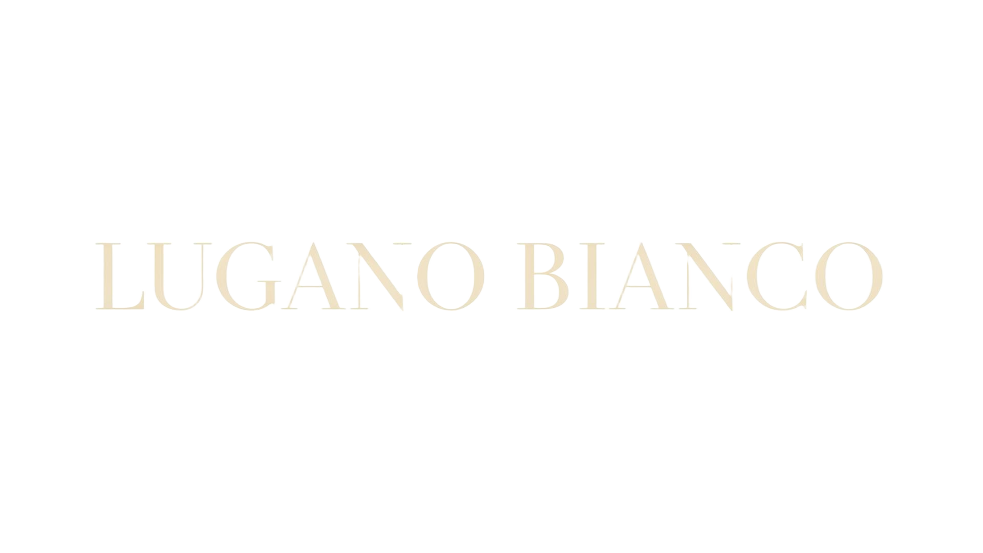 Lugano Bianco