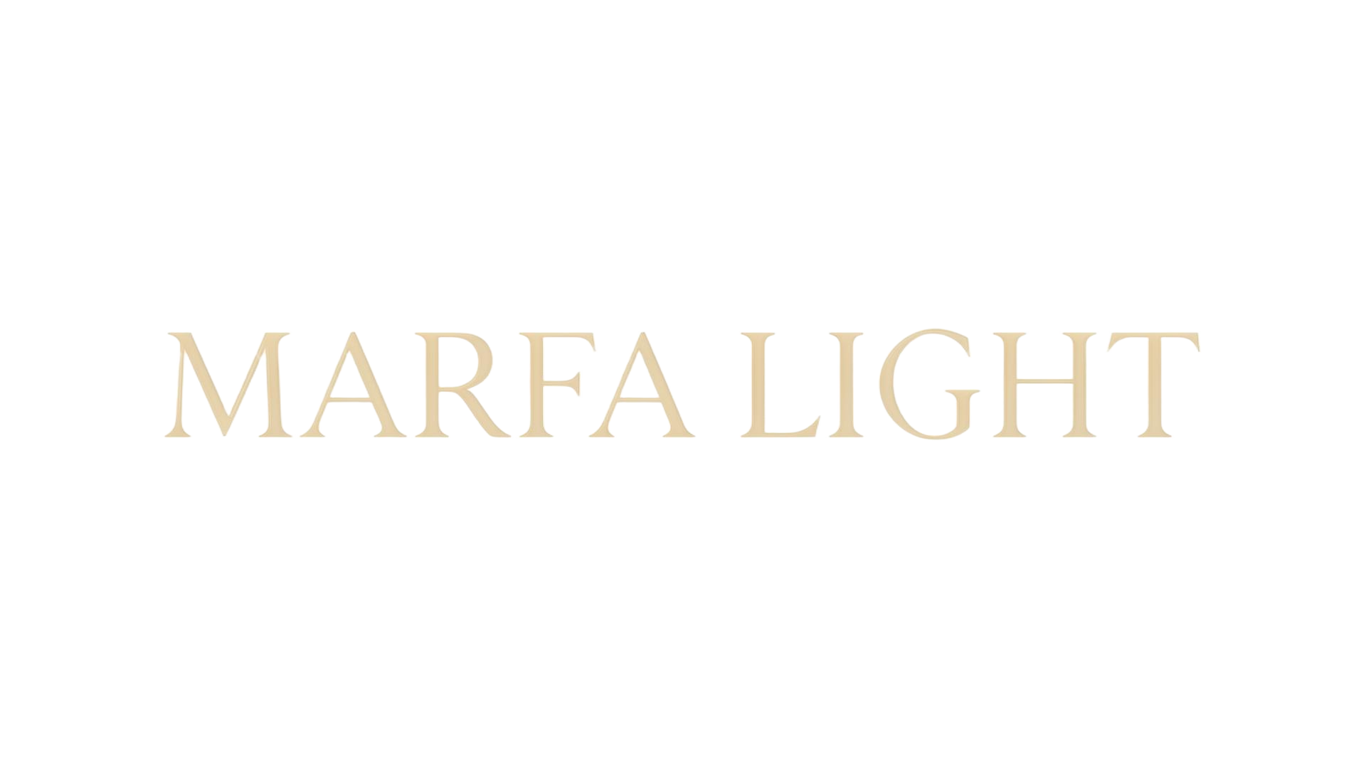 Marfa Light