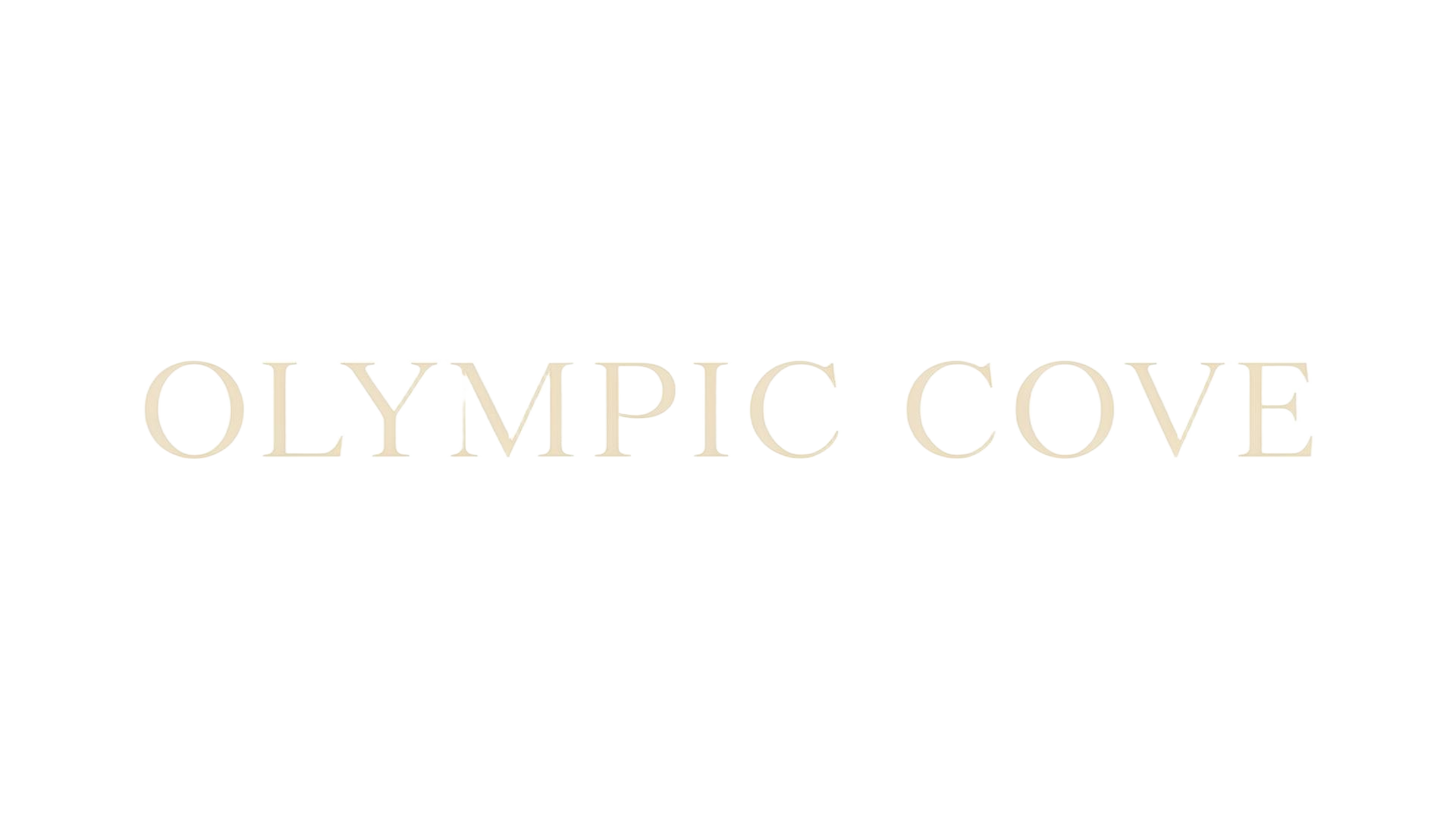 Olympic Cove
