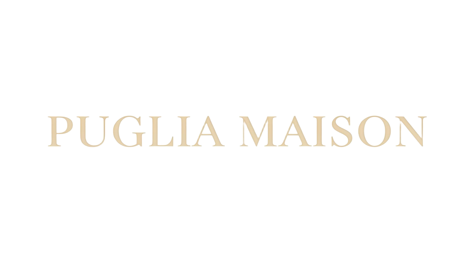 Puglia Maison