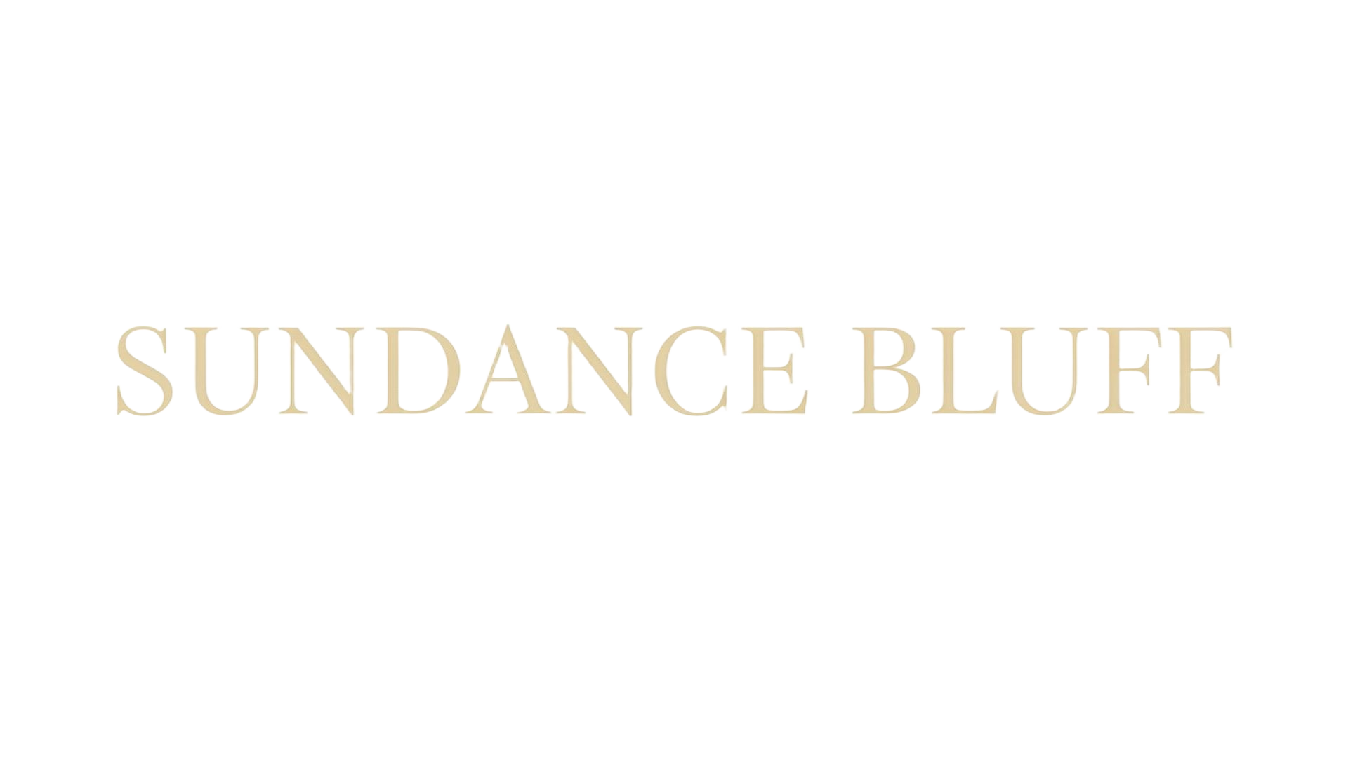 Sundance Bluff