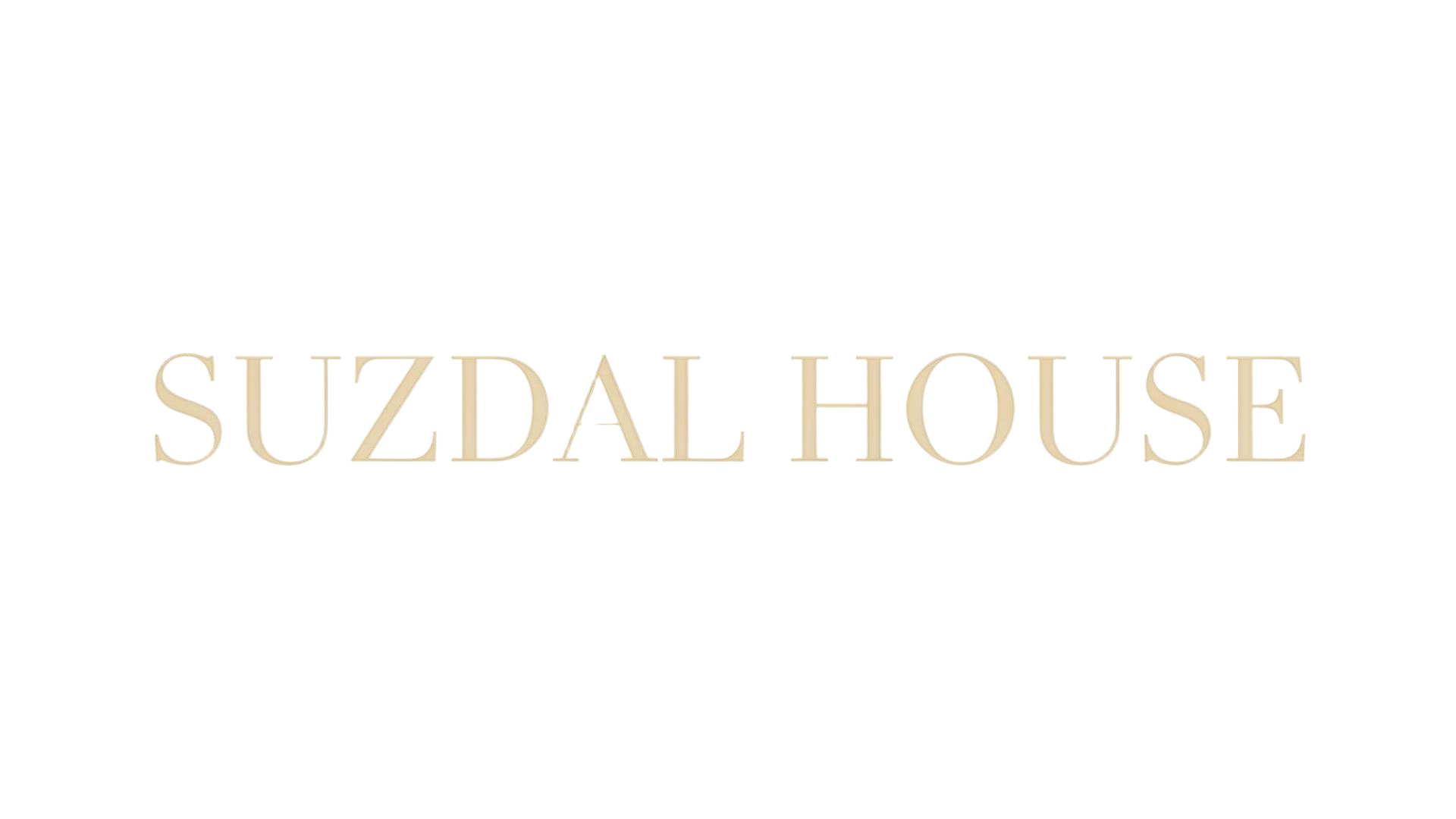 Suzdal House