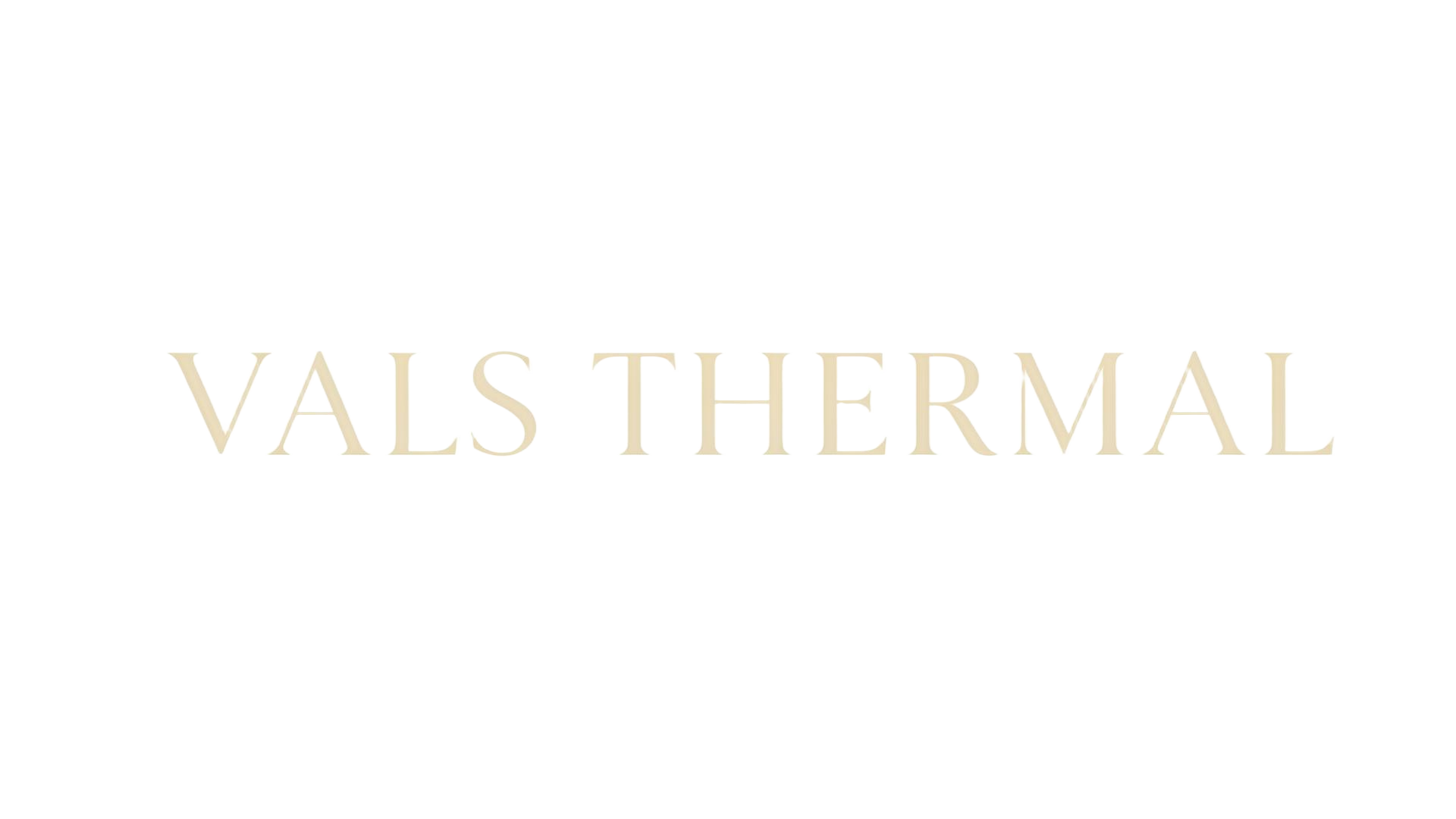 Vals Thermal