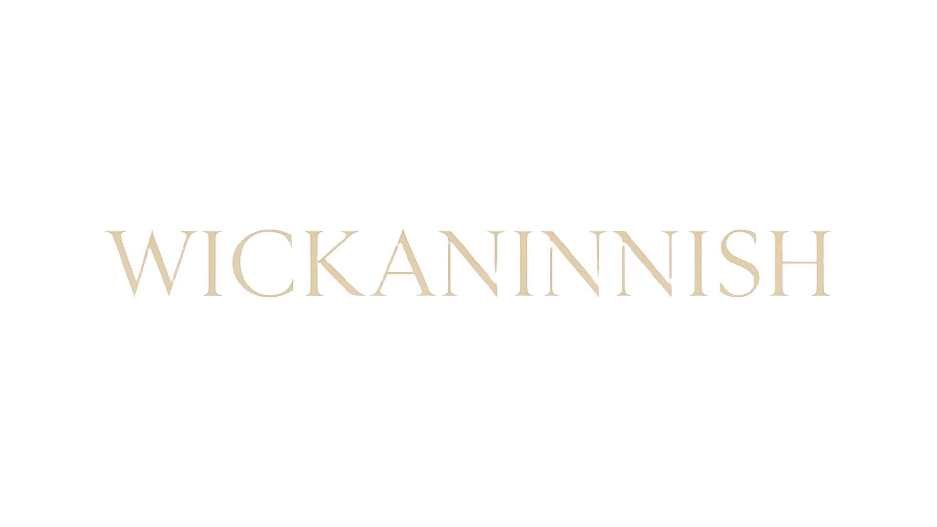 Wickaninnish